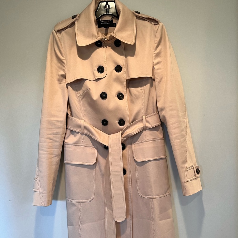 Karen Millen Trench Coat